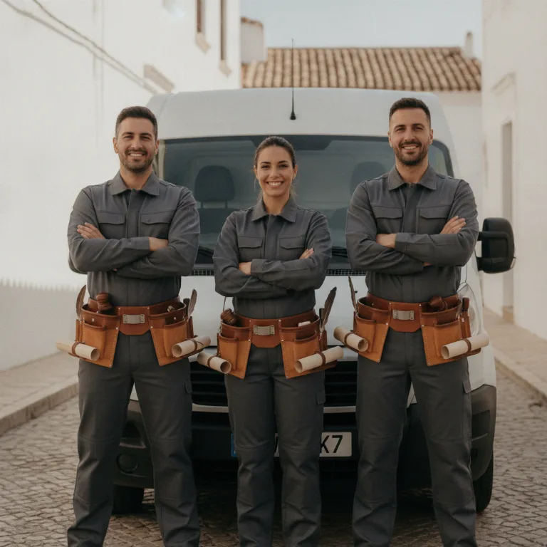 Abogado Mercantil equipo en Calvia